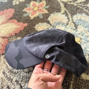 lululemon athletica Dark Camo Men's Hat